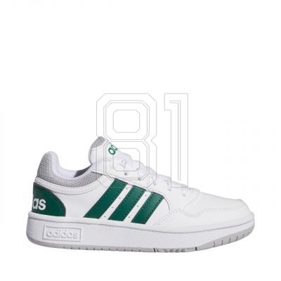 Adidas Hoops 3.0 K Jr IG3830 shoes