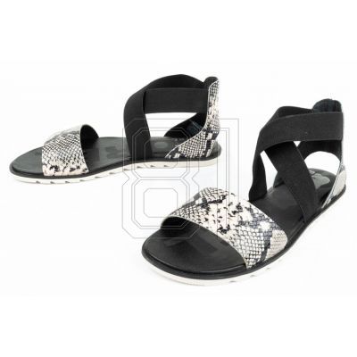 9. Sorel Ella II Sandale W NL4043-010