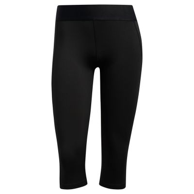 11. adidas Techfit Capri Tight 3/4 Hose W FJ7169