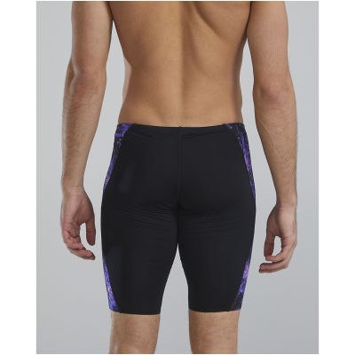 3. Herren-Schwimmshorts TYR BLDE SPL JAM RADIA