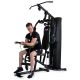 48. VIRTUFIT HOME GYM KRAFTSTANGE KH100