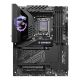 2. MSI MPG Z890 CARBON WIFI Mainboard