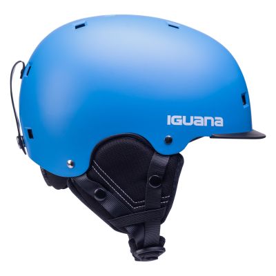 2. Iguana Galin JR 92800620741 Helm
