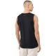 3. Herren-T-Shirt 4F M128 Tiefschwarz 4FWSS25TSLEM128 20S