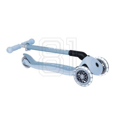16. Globber Primo Faltbare Lichter Ecologic Jr 696-501 Scooter
