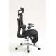66. Activejet ergonomischer Bürostuhl YK848, schwarz