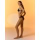 4. Damen-Bikinihose 4F 4FRSS26UBKBF106-20S