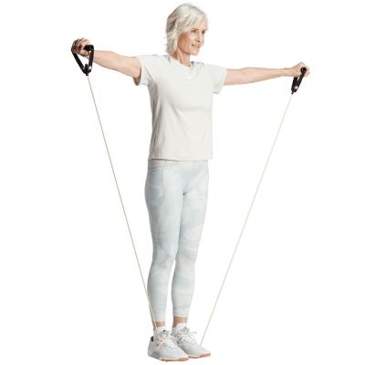 5. adidas Aeroready Train Essentials 3-Streifen Tee W HZ5681