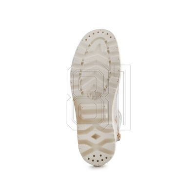 7. Palladium Pampa Hi Zip WL 95982-271-M shoes