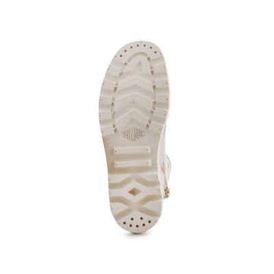 7. Palladium Pampa Hi Zip WL 95982-271-M Schuhe
