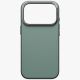 3. Uniq Lyden DS Magclick Ladehülle für iPhone 18 Pro / 17 Pro – Grün