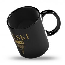 Tyski Hockey Tasse