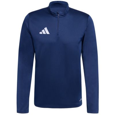 9. adidas Entrada 26 Trainingsshirt für Herren, Marineblau JZ6651