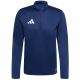 9. adidas Entrada 26 Trainingsshirt für Herren, Marineblau JZ6651