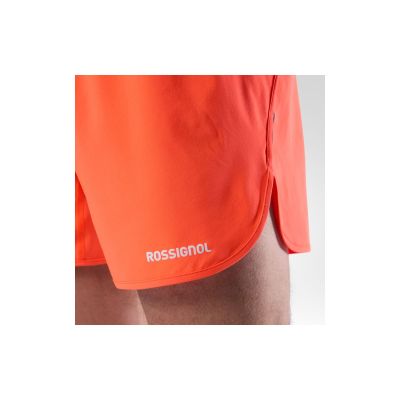 5. ROSSIGNOL Sapa Short 5' Herrenshorts rot