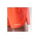 5. ROSSIGNOL Sapa Short 5' Herrenshorts rot