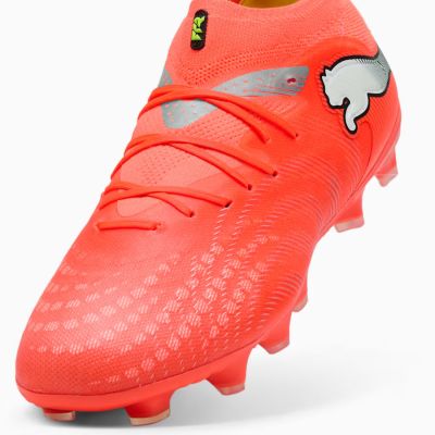 4. Puma Future 9 Pro Jr FG/AG Fußballschuhe 108720-01