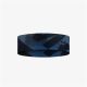 BUFF COOLNET UV® SLIM HEADBAND AHIN AZURE – Einheitsgröße