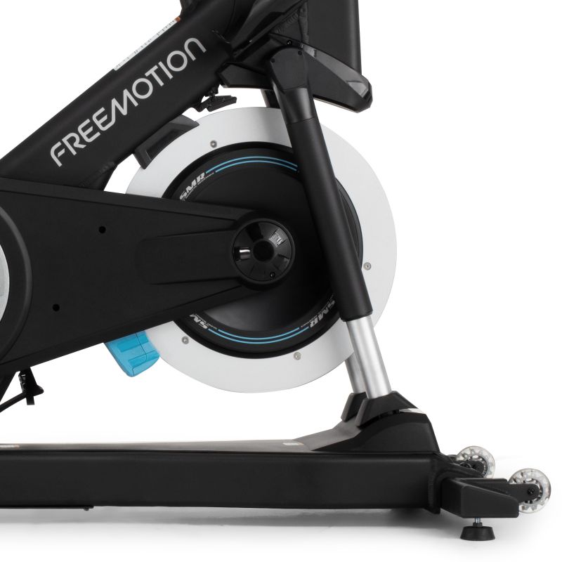 60. Freemotion b22.7 COACH™ Bike FMEX84821 Spinning-Bike