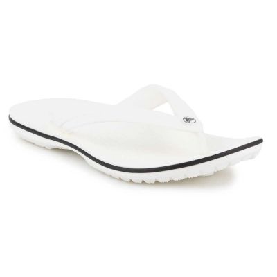 7. Crocs Crocband Flip W Flip-Flops 11033-100