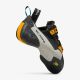 5. Scarpa BOOSTER Schwarz, Orange