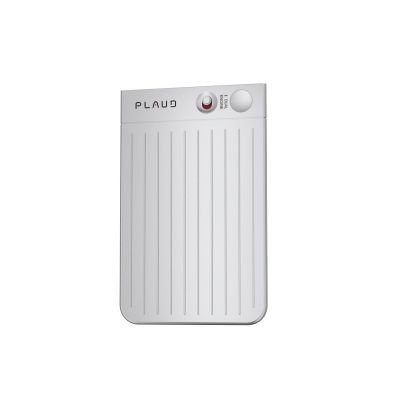 2. PLAUD PLD-64G-SI Silbernes Diktiergerät