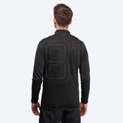 4. Salewa Ortles Merino-Sweatshirt M 28178-0910