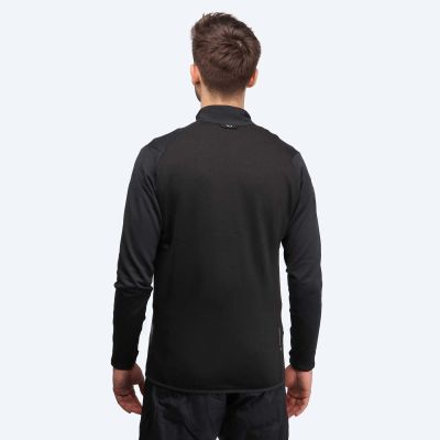 4. Salewa Ortles Merino-Sweatshirt M 28178-0910