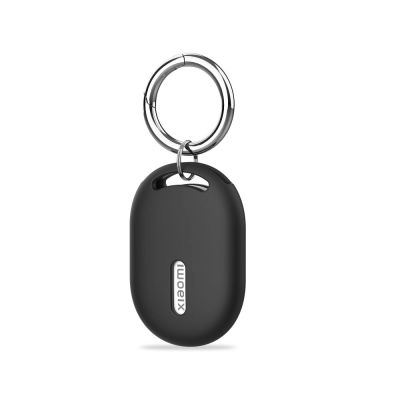 2. Tech-Protect Icon Hülle für Xiaomi Tag – Schwarz