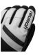 6. Reusch Booster GORE-TEX Handschuhe Größe 8,5 schwarz und grau