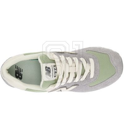 3. New Balance W WL574GA2 Sportschuhe