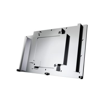 5. Alphacool 10248 Computer-Kühlsystem, Teil/Zubehör, Hintere Zulassung
