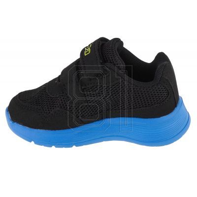 6. Kappa Cracker II BC M Jr 280009BCM-1160 Schuhe