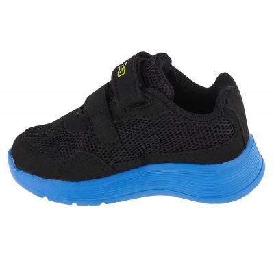 6. Kappa Cracker II BC M Jr 280009BCM-1160 Schuhe