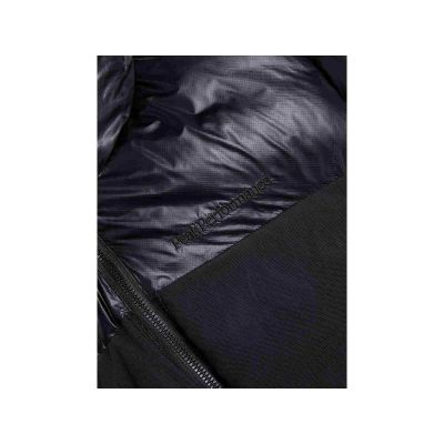 4. Peak Performance M Minus Degree Daunenjacke Schwarz
