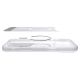 5. Spigen Ultra Hybrid MagSafe Hülle für iPhone 18 Pro Max / 17 Pro Max – Silber