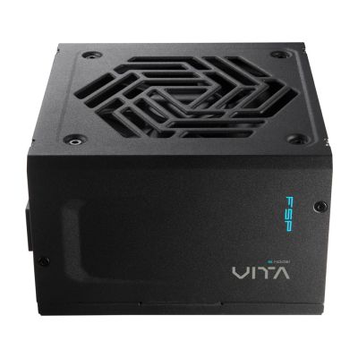 4. FSP Netzteil VITA 650 GM 85+G 650W F-Modular ATX3.1 Einzelhandel
