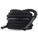 7. Battle Rope für Crosstraining, 35 mm, 12 m