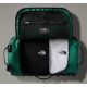 3. The North Face OS Sporttasche 50L Nylon, Polyester Schwarz, Grün