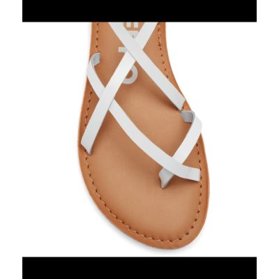 4. Gioseppo LUSSAT Weiße Damenschuhe (69115-P-Weiß)