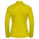 2. Damen-Tech-Sweatshirt Odlo Midlayer Full Zip FLI