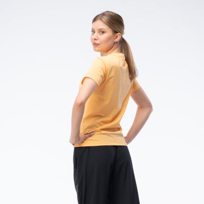 7. Damen Kurzarm-T-Shirt JUDITH WMNS