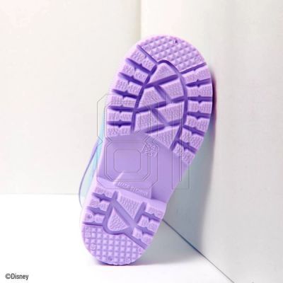 6. Perletti Frozen Jr 98077 Gummistiefel