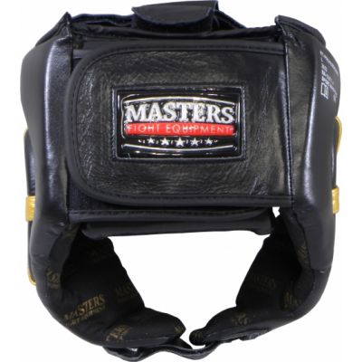 6. Masters Kt-Professional M 02477-M Boxhelm