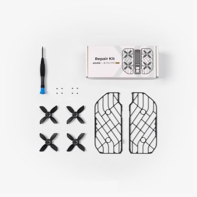 4. Reparaturset für HoverAir X1 PRO & PROMAX