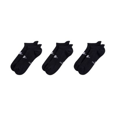 Nike Everyday Elevated Socken, 3 Paar, Schwarz, IH8524 902