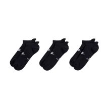 Nike Everyday Elevated Socken, 3 Paar, Schwarz, IH8524 902