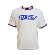PSG x Air Jordan Poly Replica T-Shirt - BQ8358-100