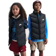 Nike Sportswear All Day Play Kinderweste Schwarz HJ2537 010