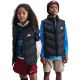 Nike Sportswear All Day Play Kinderweste Schwarz HJ2537 010